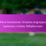 Boxformation: Mittfältskontroll, Anfallsmöjligheter, Defensiv struktur i fotboll